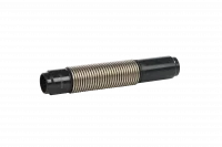 Компенсатор осевой PN16 DN 25, +12/-28, гильза (пр. класс 0801803559)