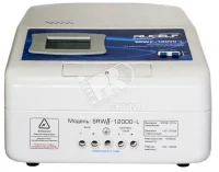Стабилизатор напряжения RUCELF SRWII-10000-L