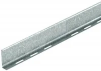 Перегородка разделительная, h=85 мм, сталь, FT (TSG 85 DD)