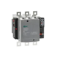 Контактор 225А 220В АС АС3 АС4 1НО+1НЗ КМ-102