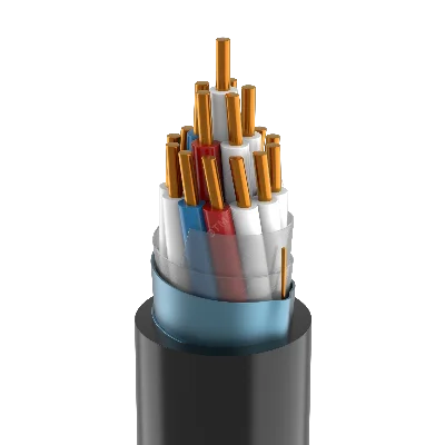 Кабель контрольный КВВГЭнг(А)-LS 19х1,5