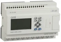 Реле логическое PLR-S. CPU1410 серии