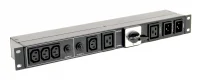 Внешний сервисный байпас для ИБП ДКС серии Смолл Рэкмаунт (Small Rackmount)