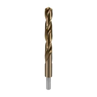 Сверло по металлу 12x151/101мм DIN338 HSSE-Co5 130°
