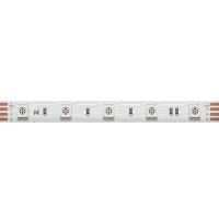 Лента светодиодная 24В 5050 14,4Вт/м 5м IP 20