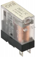 Реле общего назначения OGR-1 1C 220В AC