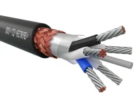 Кабель монтажный МКЭШнг(А)-HF 5*0,75