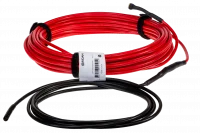 Кабель нагревательный для теплого пола Ridan Flex-18 180 Вт 230 В 10 м