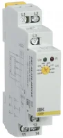 Реле фаз ORF 08. 3ф 220-460 В AC