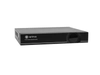 Видеорегистратор IP 10-канальный 8Мп с PoE 1 HDD SATA до 14 ТБ NVR-5101-4P_V.1
