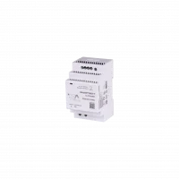 Импульсный блок питания SMARTWATT PSE DR 2460 S-POWER, 24 В, 60 Вт, 2,5 А
