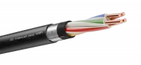 Кабель контрольный КВВГэнг(А)-LS 4х2.5