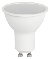 Лампа светодиодная 15Вт софит холодный белый свет GU10 STD LED MR16-15W-860-GU10