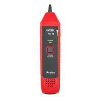 Тестер кабельный NT-10