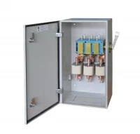 Ящик силовой ЯРП-630П-IP54-У3-Узола медная шина