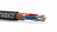 Кабель монтажный МКЭШ 3х0.75 ТРТС
