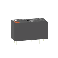 Реле промежуточное OptiRel G RP41-51-12D-12-CO