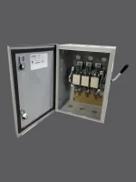 Ящик силовой ЯБПВУ-250А IP54 TVENKOM БП-00008943