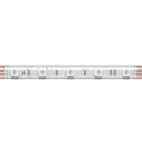 Лента светодиодная 24В 5050 14,4Вт/м 5м IP 65