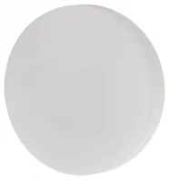 Лампа светодиодная LED 15 Вт 1500Лм 3000К таблетка (GX53) теплый GX53 220-240В LED GX-15W-830-GX53 Green Line