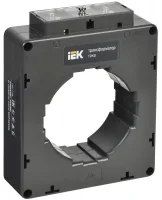 Трансформатор тока ТТИ-85 800/5А 15ВА 0,5S IEK