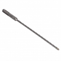 Бур SDS-plus (2спирали, 2 резца)  5x210/150