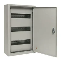 Щит распределительный навесной ЩРН-36 IP31 (480х300х120) Basic