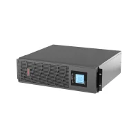 Источник бесперебойного питания line-interactive Info R Pro 1500 Ва 5 мин Rackmount IEC