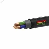 Кабель силовой NYM 3х2.5 ВНИИКП ТРТС