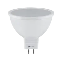 Лампа светодиодная LED 11Вт MR16 GU5.3 холодный