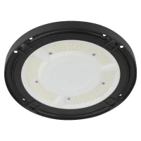 Cветильник cветодиодный подвесной ДСП 150 Вт IP65 18000 Лм 5000К Кп<5% КСС Д IC SPP-411-0-50K-150