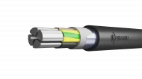 Кабель силовой АВБШвнг(А) 4Х185 ос(N)-1 ТРТС