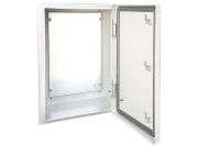 Корпус металлический ЩМП-6-0 IP66 (1200х750х300)
