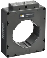 Трансформатор тока ТТИ-85 1500/5А 15ВА класс 0,5S IEK