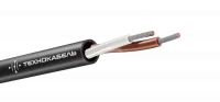 Кабель монтажный МКШ 2х0,75бар ТРТС