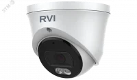 Видеокамера IP 2Мп купольная IP67 (2.8мм)