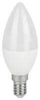 Лампа светодиодная 15Вт свеча холодный дневной свет Е14 STD LED B35-15W-860-E14
