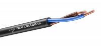 Кабель силовой ВВГнг(А)-LS 2Х1.5 ок(N)-0.660 ТРТС