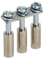 Перемычка в сборе для CTS 6мм2 3PIN