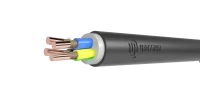 Кабель силовой ВВГнг(А)-FRLSLTx 4х1.5ок(N)-0.66 ТРТС