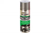 Мастика резино-битумная (аэрозоль), 520 мл