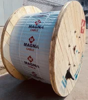 Кабель силовой КГВВ нг(А)-LS 4х35 (N)- 380/660 -2