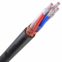 Кабель монтажный МКЭШнг(А)-LS 5х0,75 ТРТС