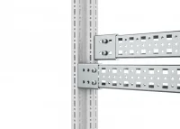 Планка монтажная 23х48 тип К для шкафов RS52 00 100 (4 шт.)