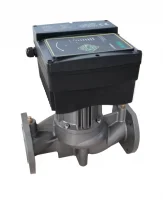 Насос циркуляционный STAR-PX2, 50/12f с частотным управлением