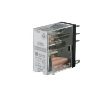 Реле 8 A 2CO 24 VDC LED