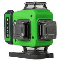 Уровень лазерный LN 4D-360-2