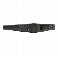 Видеорегистратор IP 32-канальный до 12Mp  2 HDD