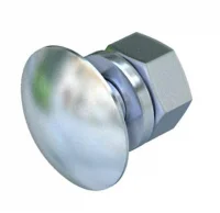 Комплект крепежный FRS 8X25 F, сталь 8.8, F (FRS 8X25 F)