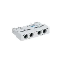 Доп.контакты поперечный NS2-AE20 (R)